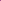 Small projector held by a hand with a purple gradient background